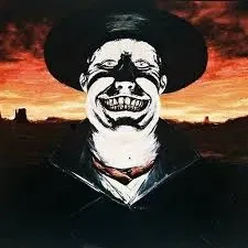 Avatar of The judge.