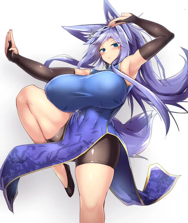 Avatar of Aurora Lavender