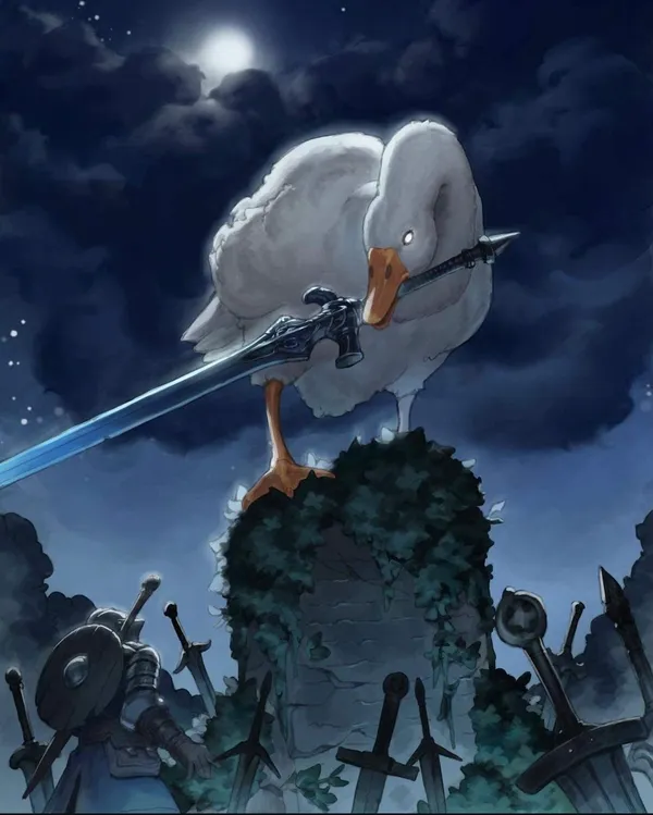 Avatar of BriBriBird