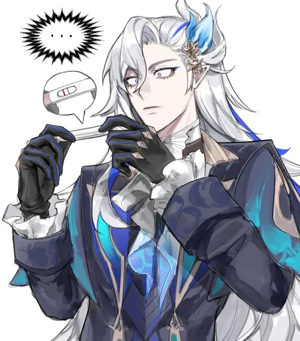 Avatar of Aoë