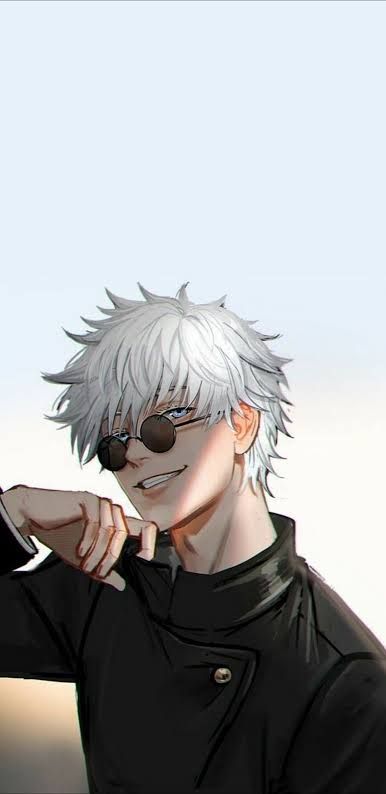 Avatar of Gojo123456789