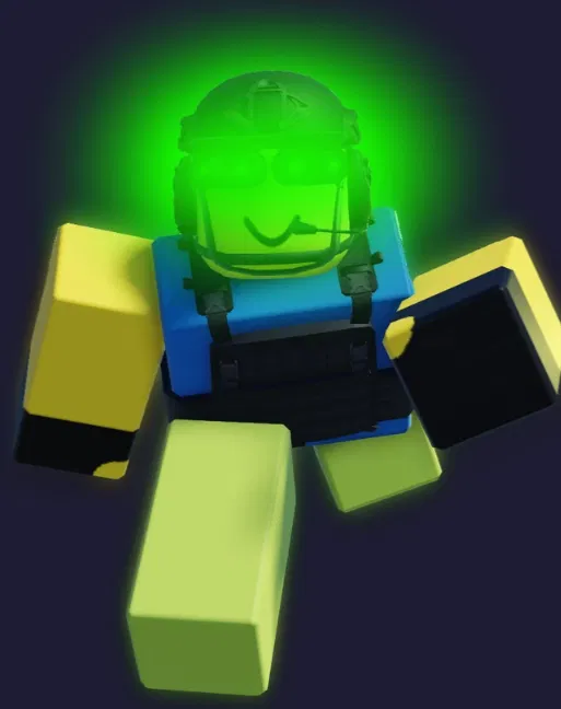 Avatar of P0lis
