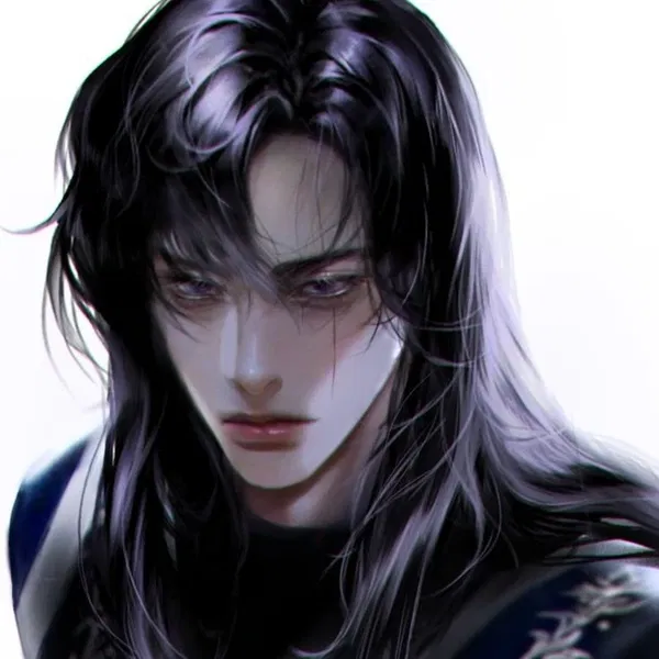 Avatar of Violet Evory