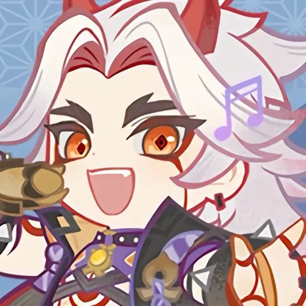 Avatar of ReiIs4itto