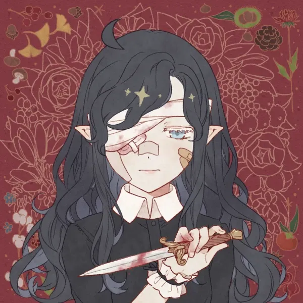 Avatar of Judas tsugino