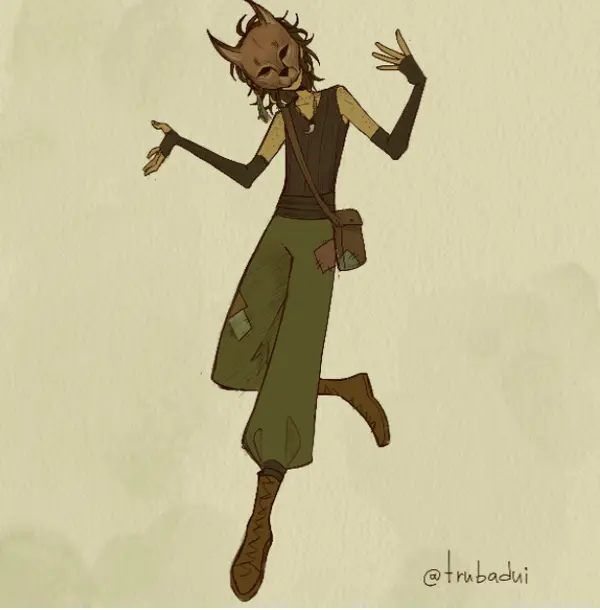Avatar of Ace_the_lynx