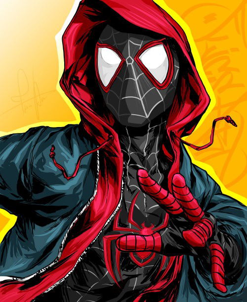 Avatar of Juangamer03