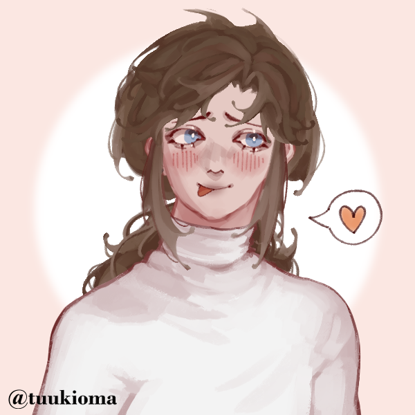 Avatar of Nikoo_026