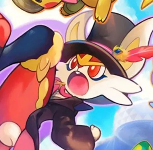 Avatar of Nightmare XI