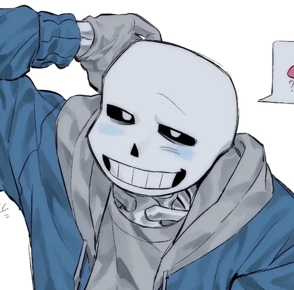 Avatar of lazyskelet0n