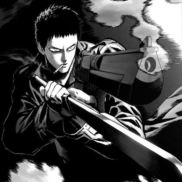 Avatar of Arrow577