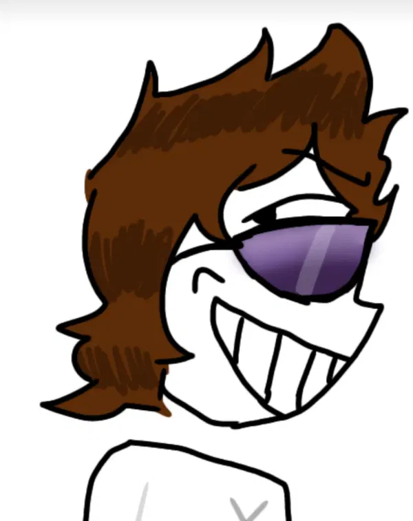 Avatar of D1E4D3THKL0K