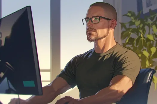 Avatar of Calvin84