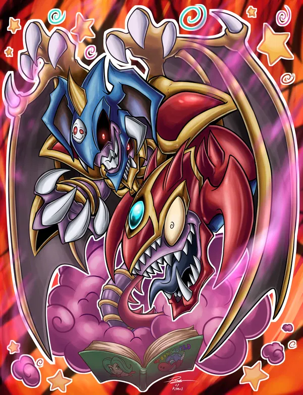 Avatar of Voidwalker902