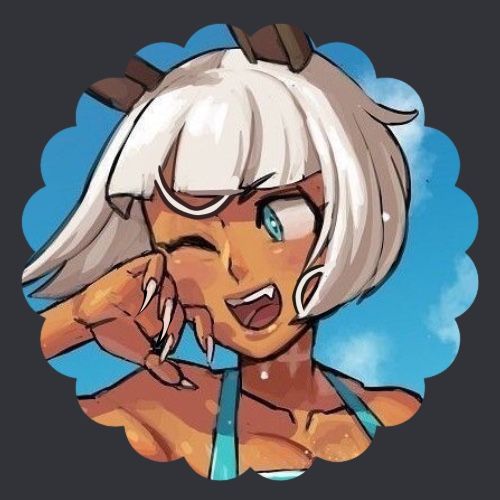 Avatar of SHELEUNIA