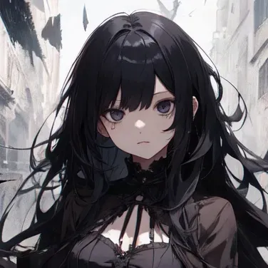 Avatar of Kasumi14