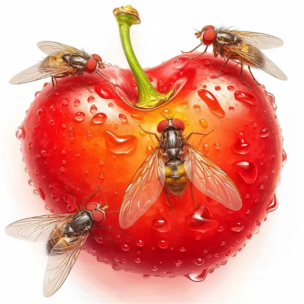 Avatar of CherryFlies