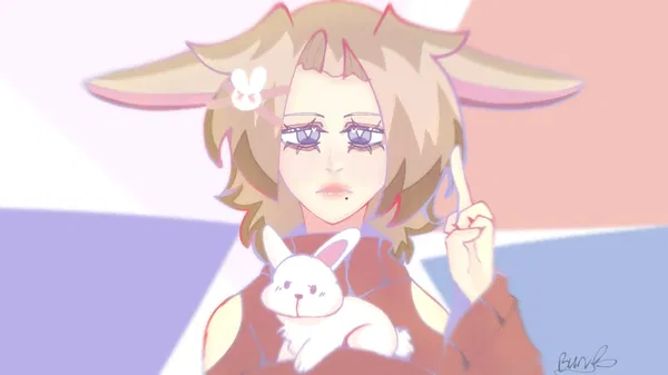 Avatar of Bun_Bunnie