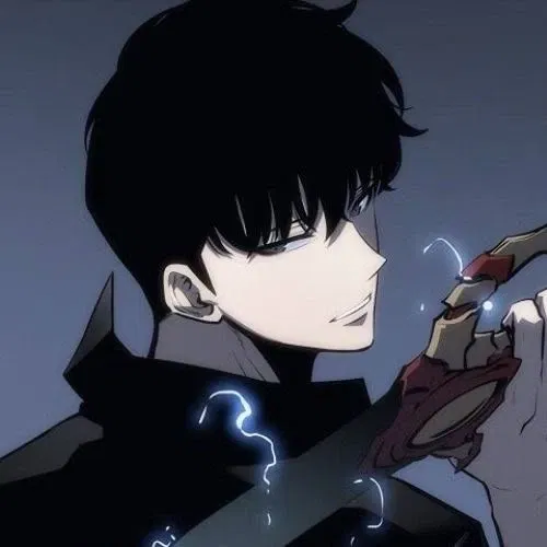 Avatar of Kirito656