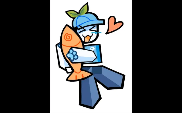 Avatar of That Random Guy