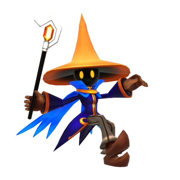 Avatar of BlackMage83