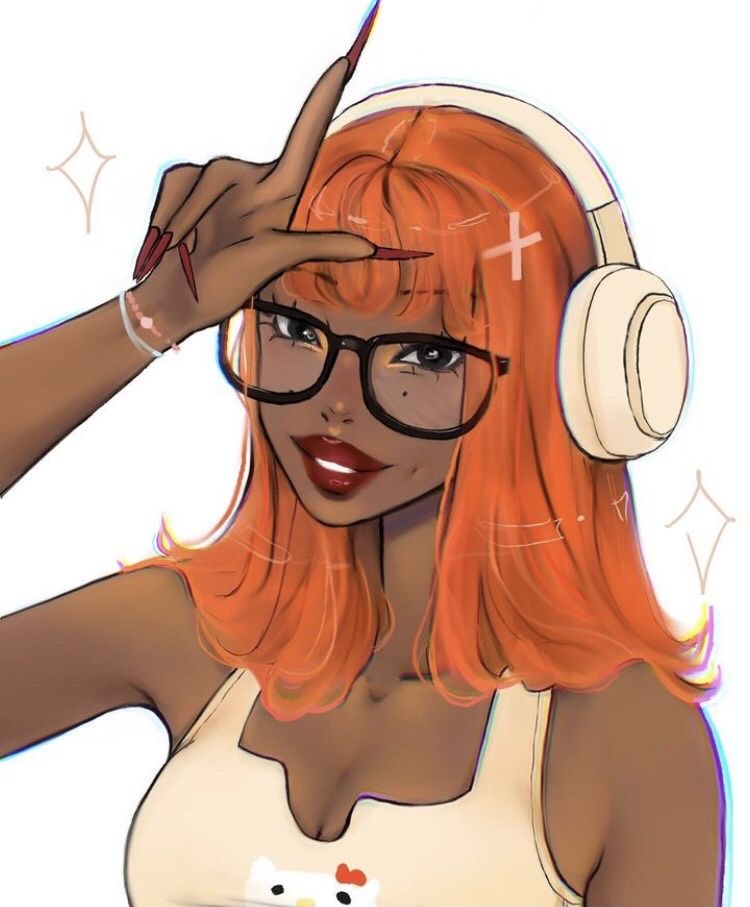 Avatar of Cryinqish