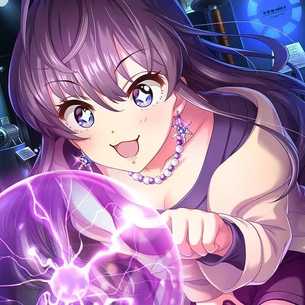 Avatar of Tessting