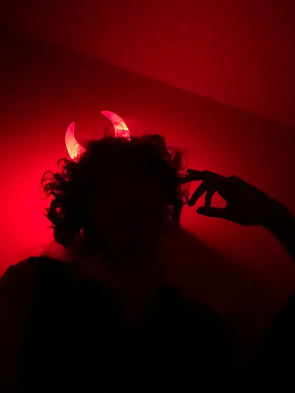 Avatar of LittleTyler