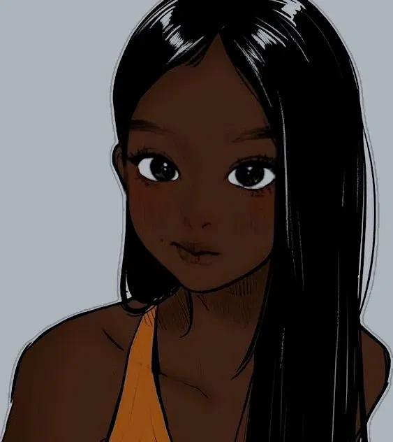 Avatar of amari_the_second