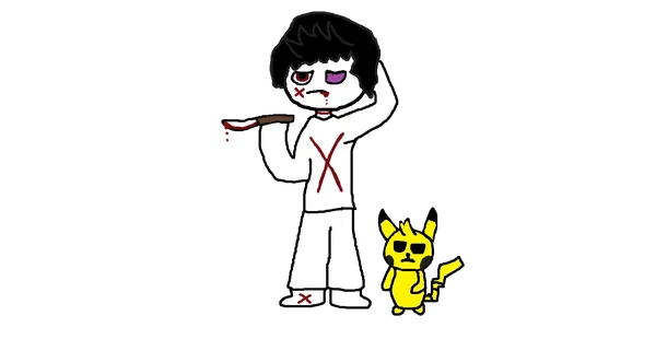 Avatar of scp999 :3