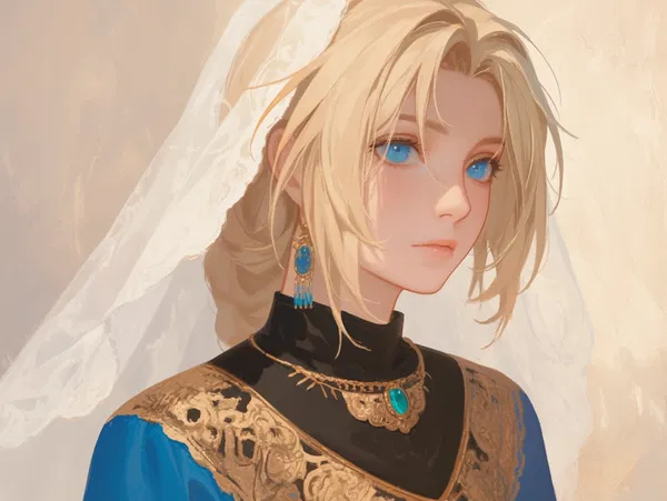 Avatar of Shuuca