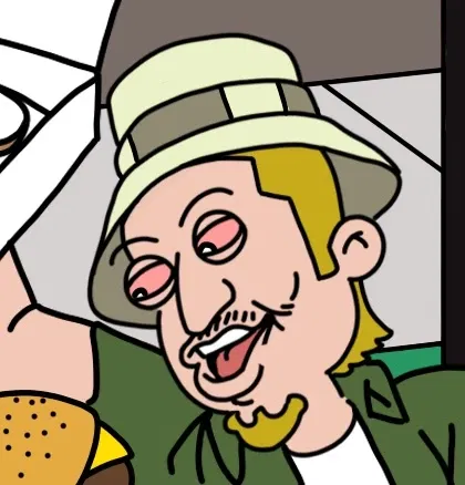 Avatar of Wackman00