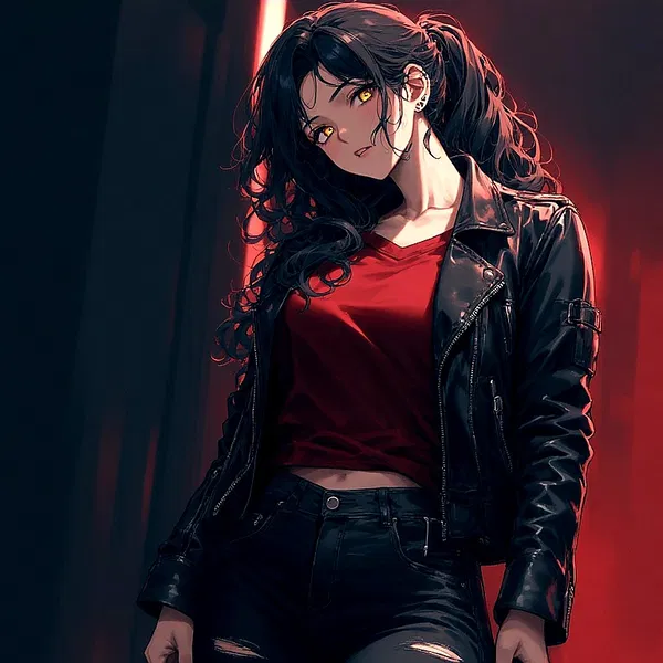 Avatar of Danika Desmond