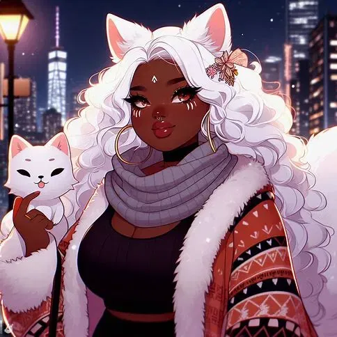 Avatar of Nairi-chan
