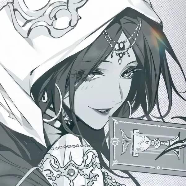 Avatar of Gallathea