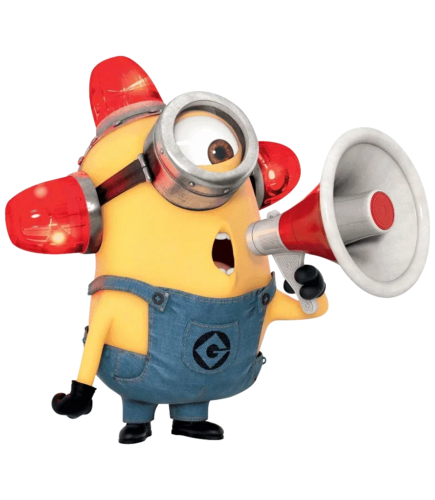 Avatar of Im minionz
