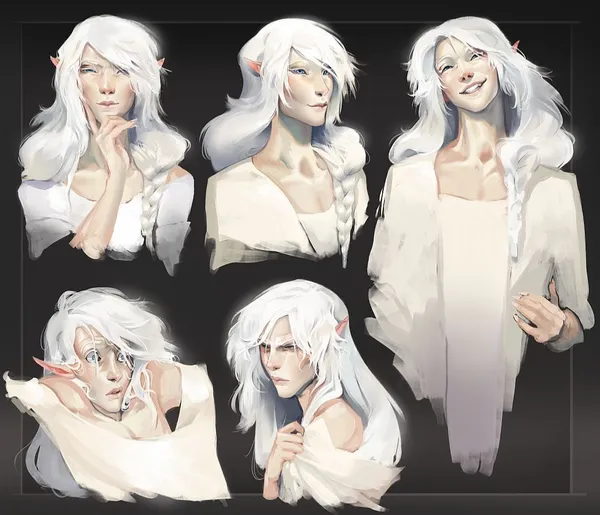 Avatar of charoletten