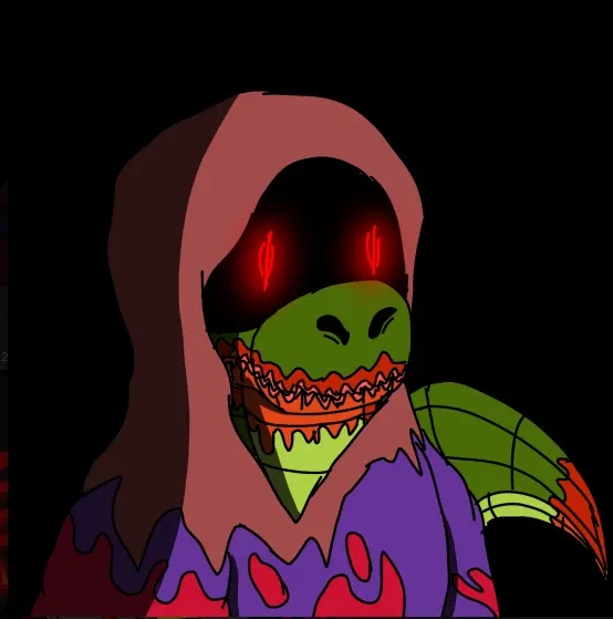 Avatar of DANNY48582