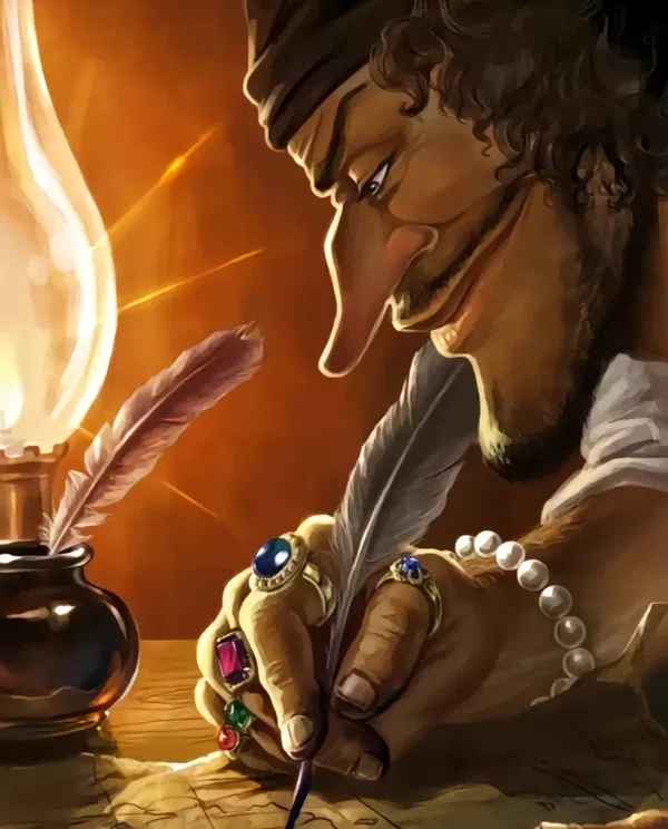 Avatar of Minombreesgi