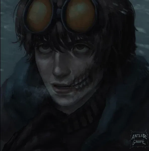 Avatar of InTh3Void