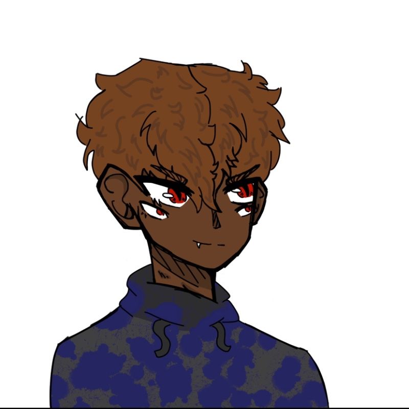 Avatar of Web the spider