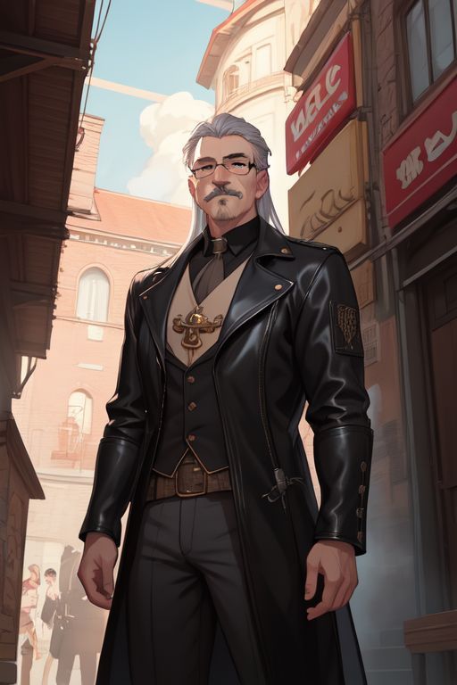 Avatar of Sam999