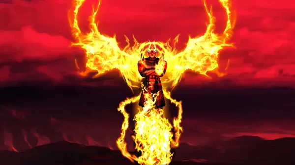 Avatar of Azhet