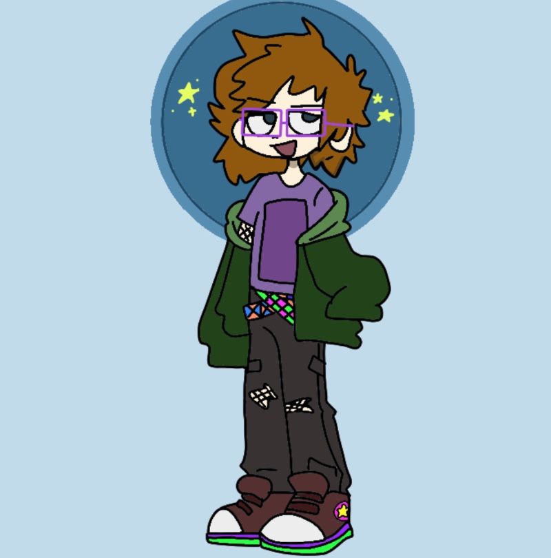 Avatar of Random-Creations