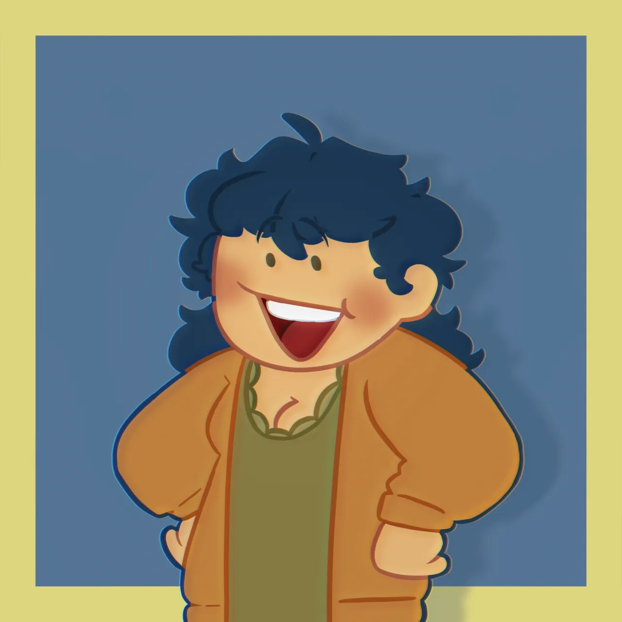 Avatar of Tobylove