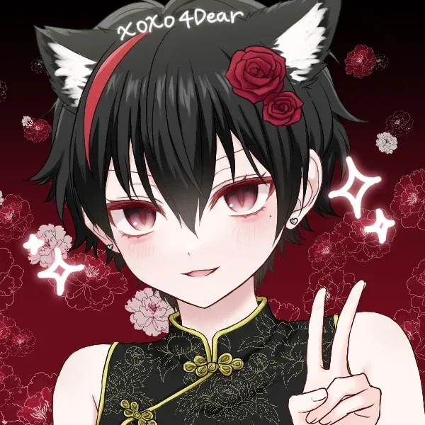 Avatar of @zanick_love_you
