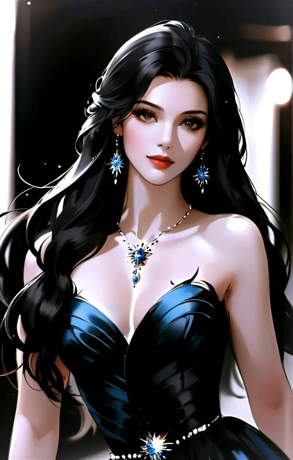Avatar of Ellysia12