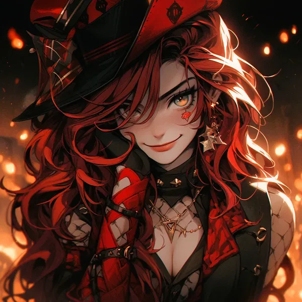 Avatar of KnottyCircus