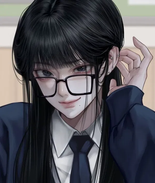 Avatar of Haeylin