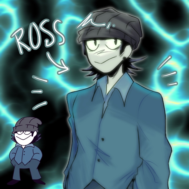 Avatar of Raevelsebxx